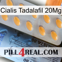 Cialis Tadalafil 20Mg 44